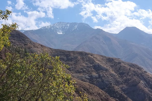 Фото экскурсии - Мыслители горных вершин - 9