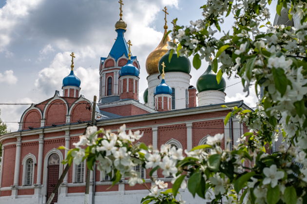 Вся Коломна за день-2