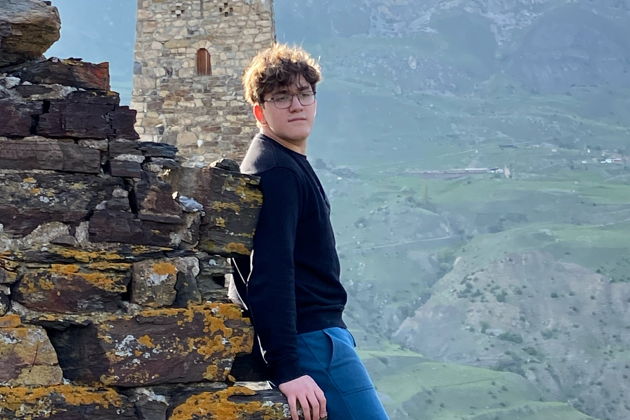 Фото экскурсии - Погружение в историю Северной Осетии через более пяти ущелий и перевалов - 6