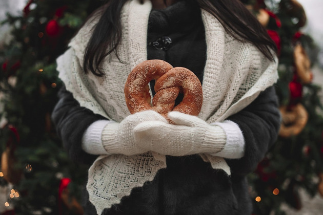 Фото - экскурсия: Коломна купеческая с гастрономическими акцентами
