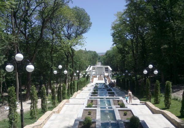 «Город под Железной горой»: обзорная экскурсия по Железноводску - фото 3