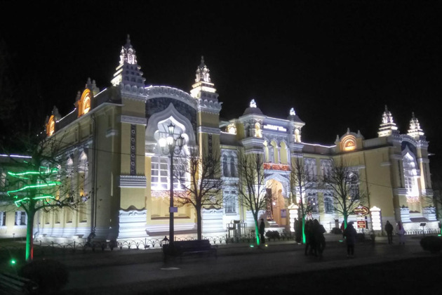 Фото - экскурсия: Путешествие из Ессентуков в Кисловодск: город у целебного источника