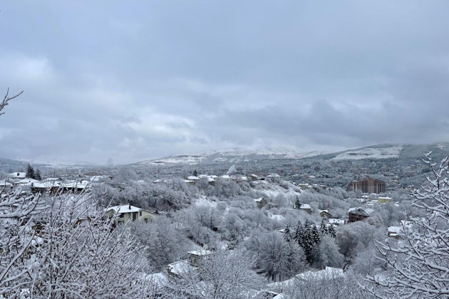Фото - экскурсия: Автобусная поездка из Железноводска в окрестности Кисловодска