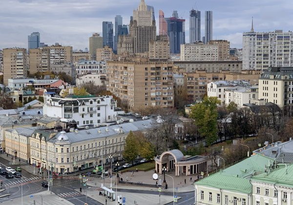 Храм Христа Спасителя с посещением смотровых площадок - фото 4