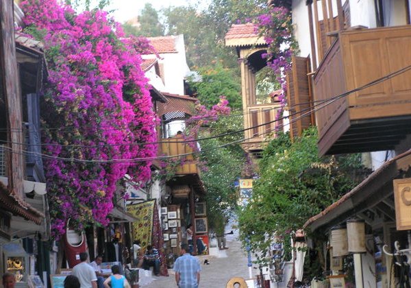 Фото туриста - 7