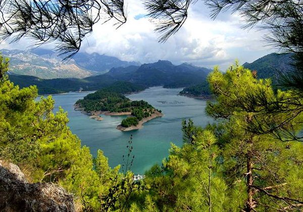 Сагалассос — город, неподвластный времени - фото 1