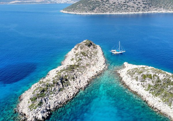 Сагалассос: город, неподвластный Времени - фото 1