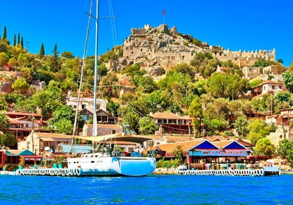 Сагалассос: город, неподвластный Времени - фото 3