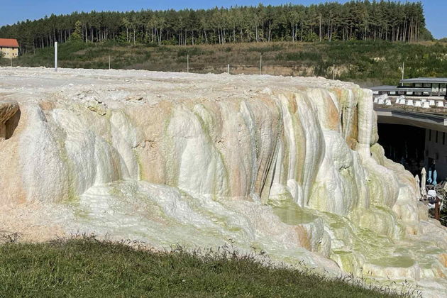 Фото экскурсии - Групповая экскурсия: Кружевные горы Эгерслока и барочный Эгер - 12