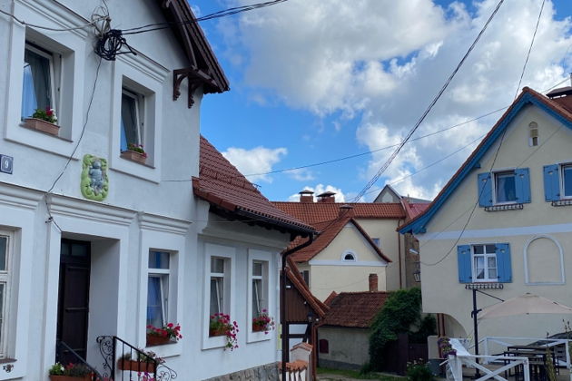 Фото экскурсии - Очарование малых городков Восточной Пруссии - 5