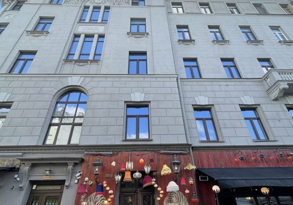 Первая, барная - фото 1