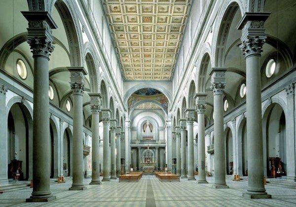 Флоренция — колыбель Эпохи Возрождения - фото 3