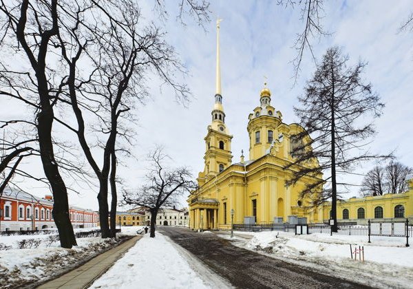 Индивидуальная экскурсия в музей  истории Санкт-Петербурга -Петрограда 1800-1918. - фото 1
