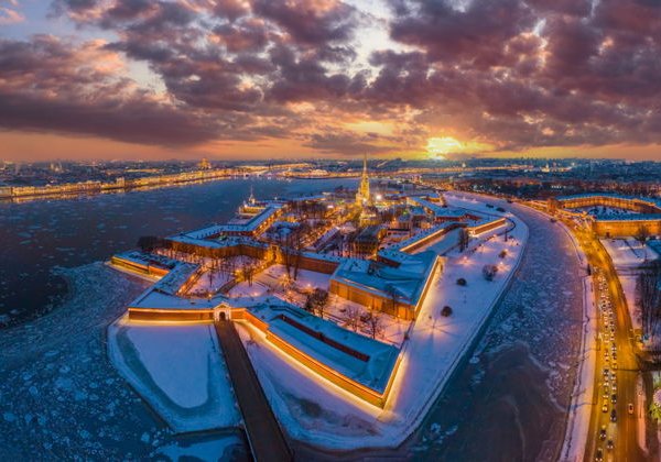 Индивидуальная экскурсия в музей  истории Санкт-Петербурга -Петрограда 1800-1918. - фото 4