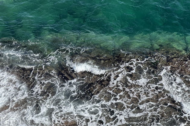 Фото экскурсии - Остров Русский: для тех, кто влюблен в природу (Мыс Вятлина, Мыс Тобизина, панорамные виды) - 7