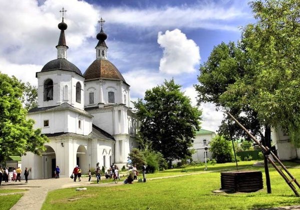 Российская Империя в устье Дона — от Азова до Новочеркасска - фото 2