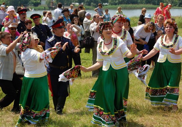 Российская Империя в устье Дона — от Азова до Новочеркасска - фото 4