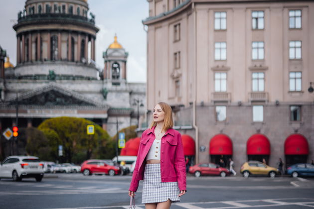 Фото экскурсии - Ресторанная культура Санкт-Петербурга сквозь века - 8