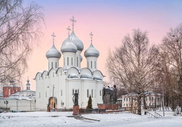Листаем Вологду - фото 1