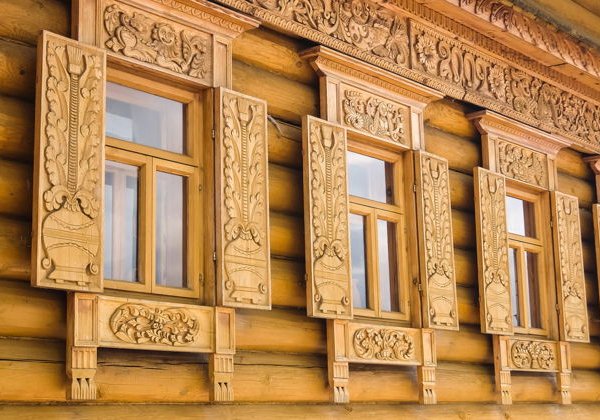 Городец на Волге: археология, росписи, пряники. Плюс Канатная дорога. - фото 3