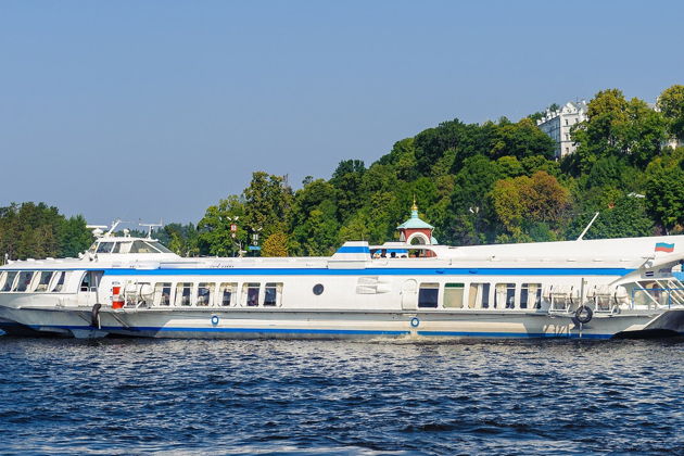 Фото экскурсии - Карельский экспресс 4 дня - 3
