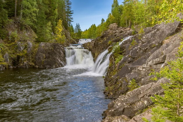 Фото экскурсии - Карельский экспресс 4 дня - 6