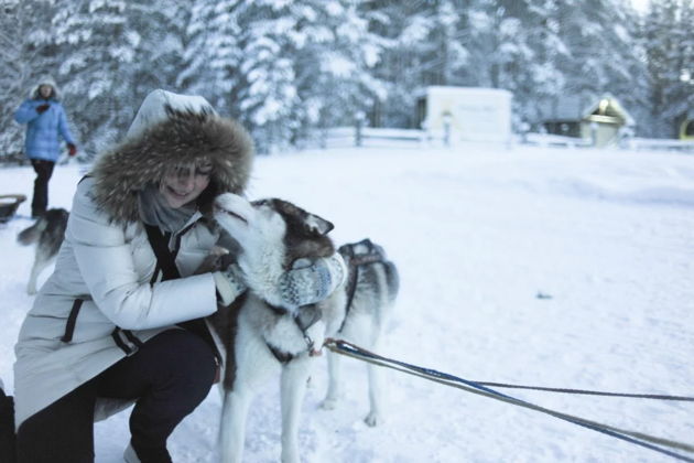 Фото экскурсии - Незабываемое путешествие по Карелии за четыре дня - 6