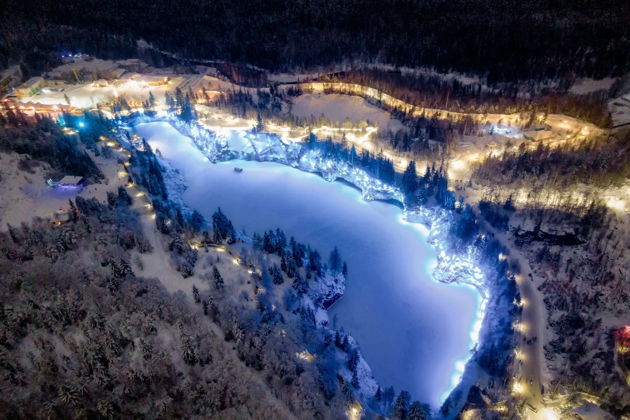 Фото экскурсии - Незабываемое путешествие по Карелии за четыре дня - 7