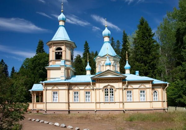 Карельский экспресс 4 дня - фото 2