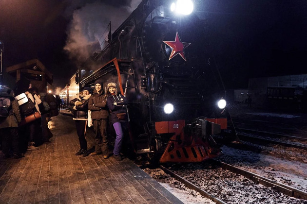 Фото - экскурсия: Незабываемое путешествие по Карелии за четыре дня