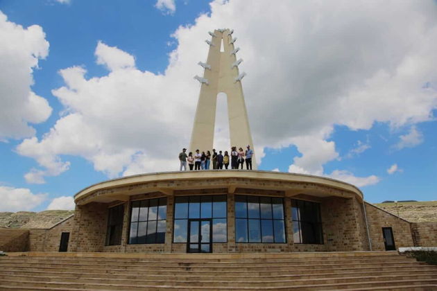 Фото экскурсии - Треккинг по Дагестану: Хунзах, Матлас и Каменная чаша - 7