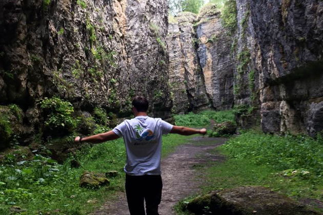 Фото экскурсии - Треккинг по Дагестану: Хунзах, Матлас и Каменная чаша - 13