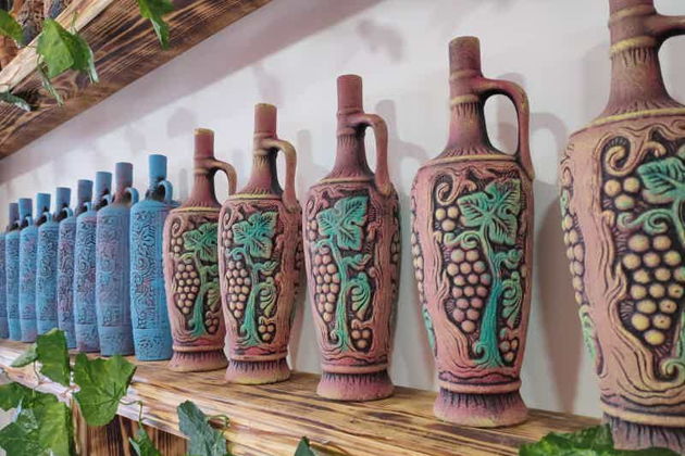 Фото экскурсии - Восточная Абхазия: Сухум, термальный источник Кындыг и мандариновый сад🍊 - 10