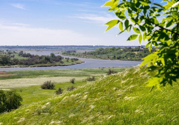 Путешествие на побережье Азовского моря из Ростова-на-Дону  - фото 3