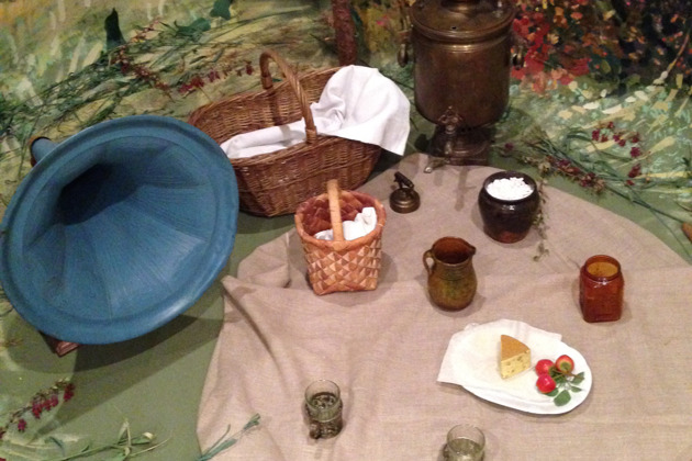 Фото - экскурсия: Гастрономическое путешествие в Торжок