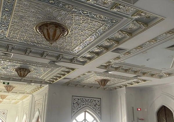 Колоритная Чеченская Республика: Грозный, Шали, Аргун - фото 2