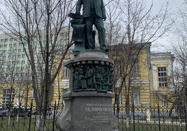Чудо Девичьего поля - фото 1