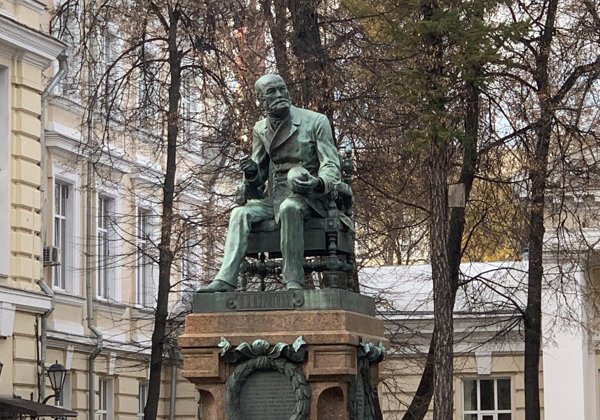 Чудо Девичьего поля