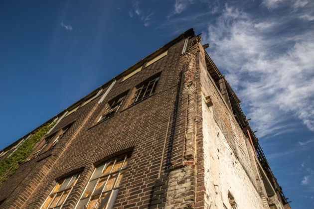 Фото экскурсии - Бандитский Петербург - 4