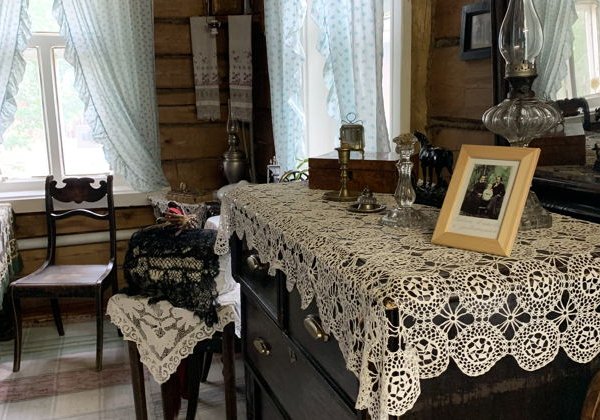 «По следам Бажова» — тур по знаковым для писателя местам - фото 3