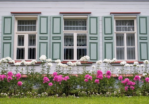 Места русской интеллигенции: авто-экскурсия в Мураново и Абрамцево - фото 2