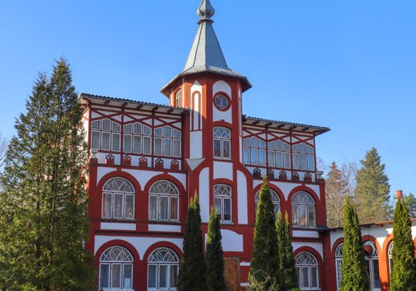 Индивидуальный тур по Светлогорску, Янтарному и Балтийску - фото 1