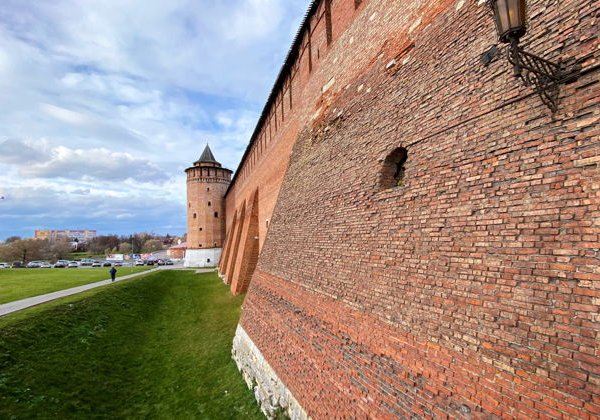 Автоэкскурсия из Москвы в Коломну: Музей пастилы и «Калачная» - фото 3