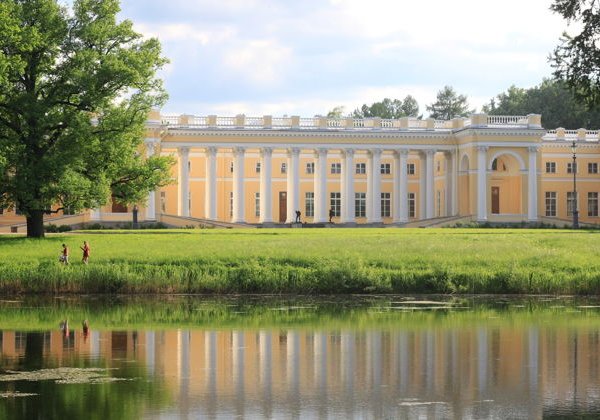 Императорские выходные 5* в Санкт-Петербурге - фото 2