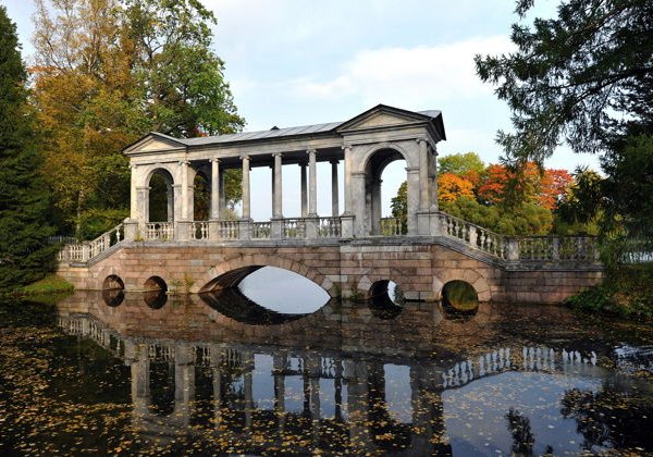 Императорские выходные 5* в Санкт-Петербурге - фото 4