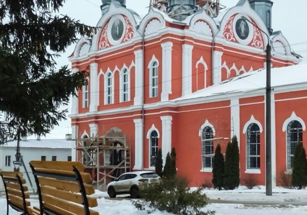 Обзорная экскурсия по городу - фото 3