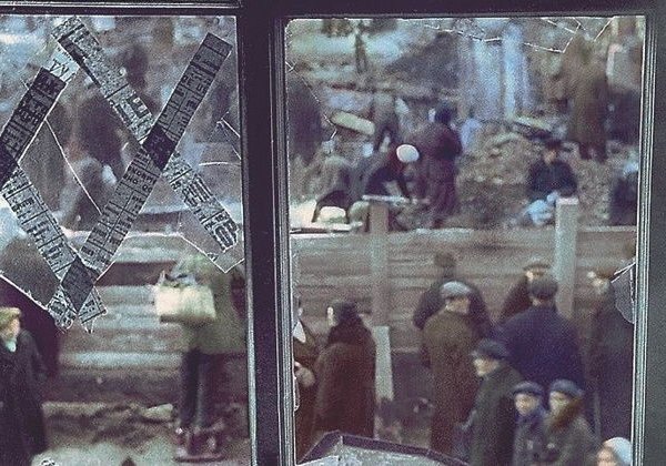 Силуэты Блокады Ленинграда - фото 2