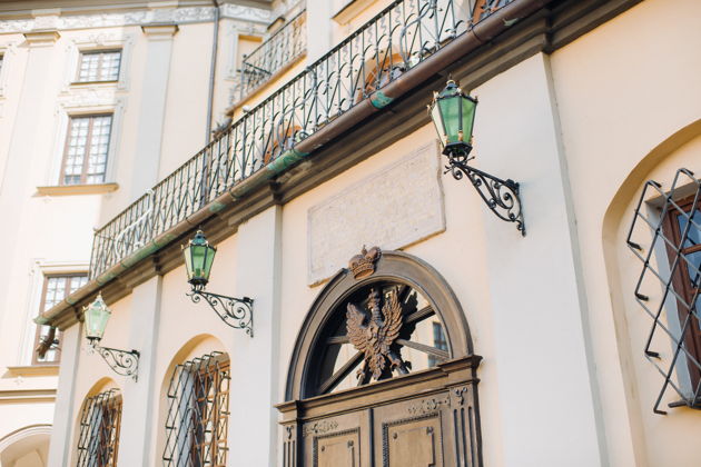 Фото экскурсии - Путешествие в Несвижский замок: родовое гнездо Радзивиллов - 6