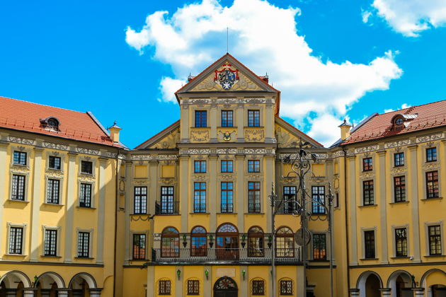 Фото экскурсии - Путешествие в Несвижский замок: родовое гнездо Радзивиллов - 8