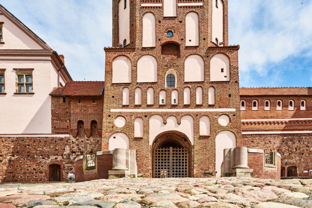 Фото экскурсии - Путешествие в Несвижский замок: родовое гнездо Радзивиллов - 10